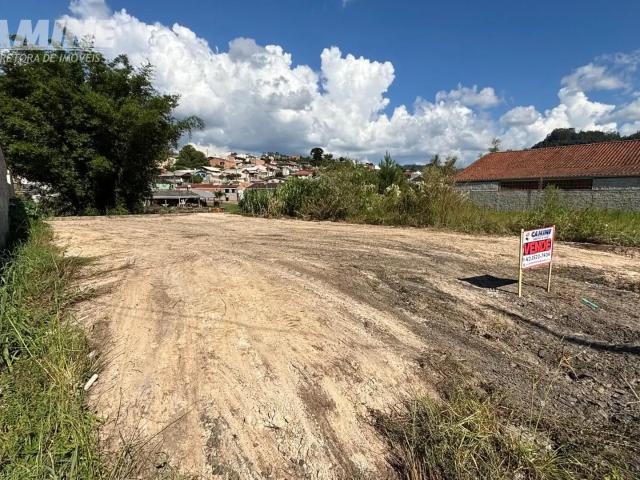 Terreno / Lote para Venda em Porto União/SC Bela Vista