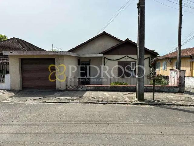 Terreno / Lote para Venda em Porto União/SC Centro