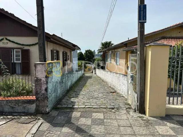 Terreno / Lote para Venda em Porto União/SC Centro