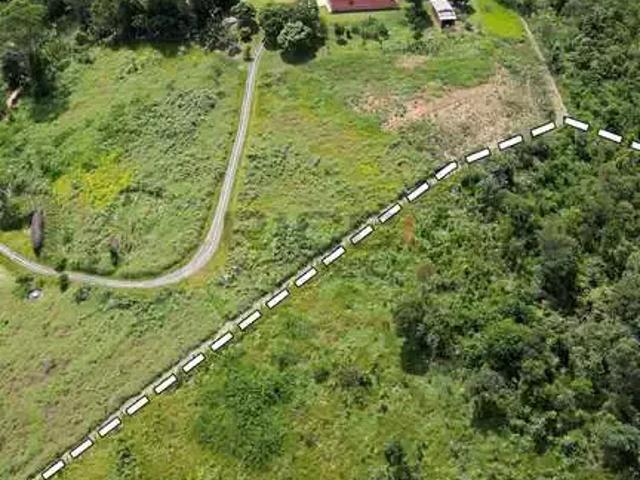 Terreno / Lote para Venda em Porto União/SC Centro