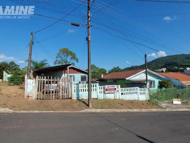 Terreno / Lote para Venda em Porto União/SC Cidade Nova