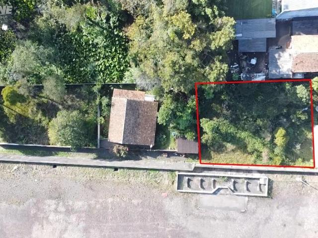 Terreno / Lote para Venda em Porto União/SC Cidade Nova