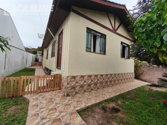 Terreno / Lote para Venda em Porto União/SC Cidade Nova
