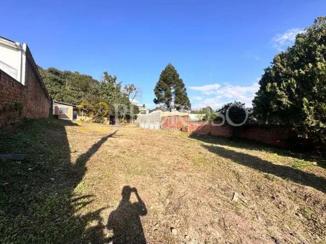 Terreno / Lote para Venda em Porto União/SC Cidade Nova