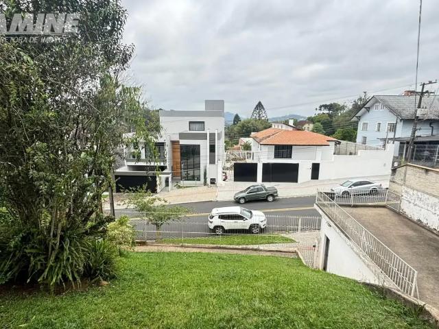 Terreno / Lote para Venda em Porto União/SC Cidade Nova