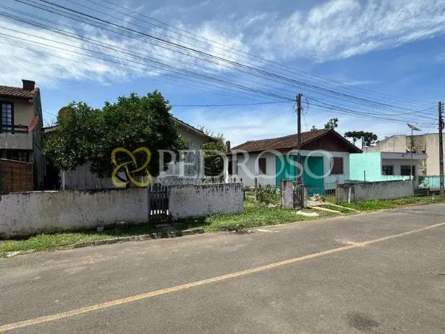 Terreno / Lote para Venda em Porto União/SC Cidade Nova