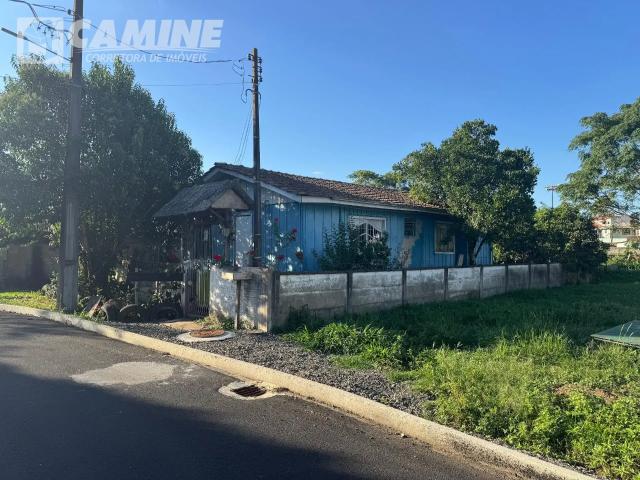 Terreno / Lote para Venda em Porto União/SC São Francisco