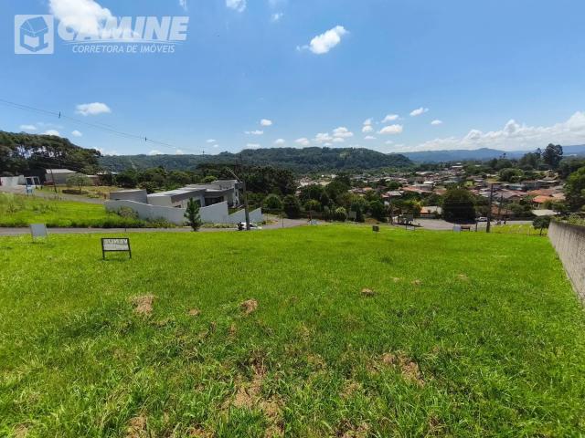 Terreno / Lote para Venda em Porto União/SC São Francisco