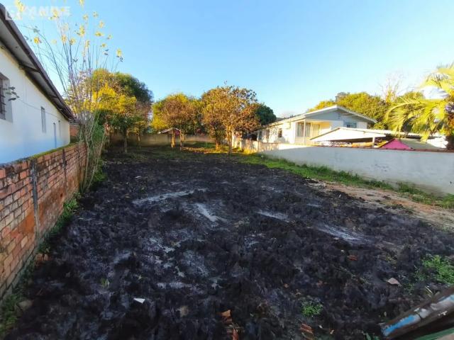 Terreno / Lote para Venda em Porto União/SC São Pedro