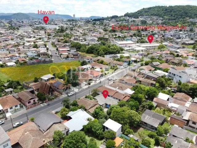 Terreno / Lote para Venda em Porto União/SC São Pedro