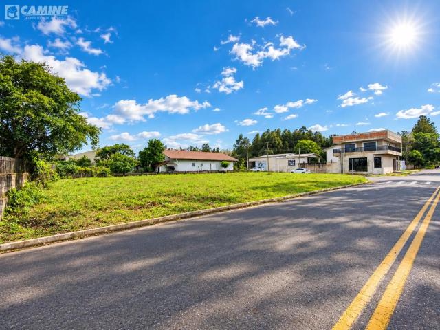 Terreno / Lote para Venda em Porto União/SC Santa Rosa