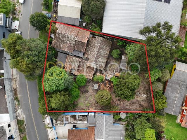 Terreno / Lote para Venda em Porto União/SC Santa Rosa