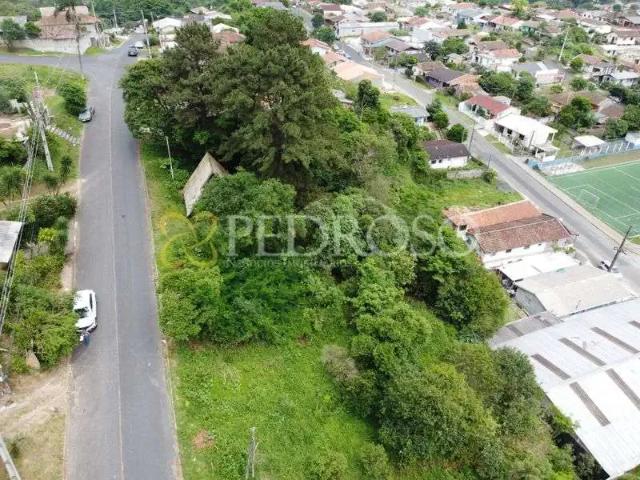 Terreno / Lote para Venda em Porto União/SC Vice King