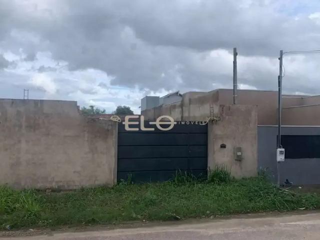 Terreno / Lote para Venda em Porto Velho/RO Nova Esperança