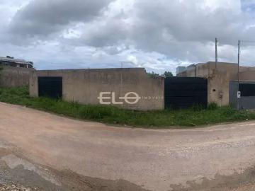 Terreno à venda em Rondônia