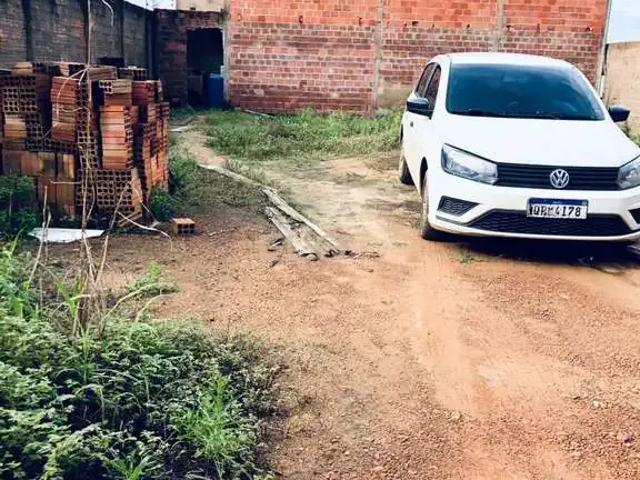 Terreno / Lote para Venda em Porto Velho/RO Nova Esperança