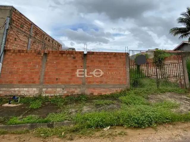 Terreno / Lote para Venda em Porto Velho/RO Nova Esperança