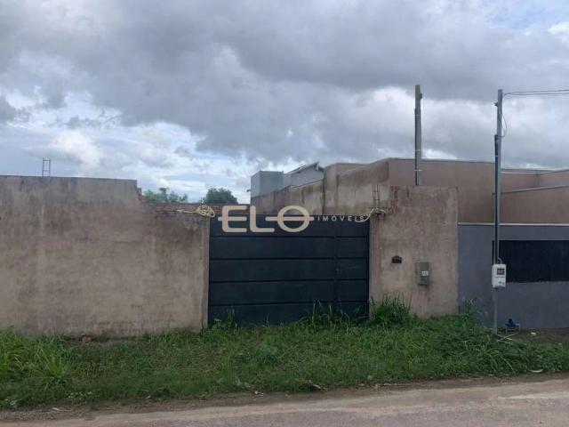 Terreno / Lote para Venda em Porto Velho/RO Nova Esperança