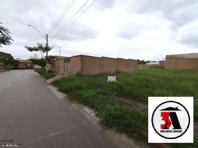 Terreno / Lote para Venda em Porto Velho/RO Nova Floresta