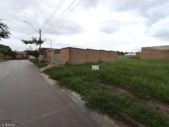 Terreno / Lote para Venda em Porto Velho/RO Nova Floresta