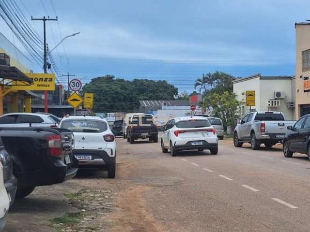 Terreno / Lote para Venda em Porto Velho/RO Olaria