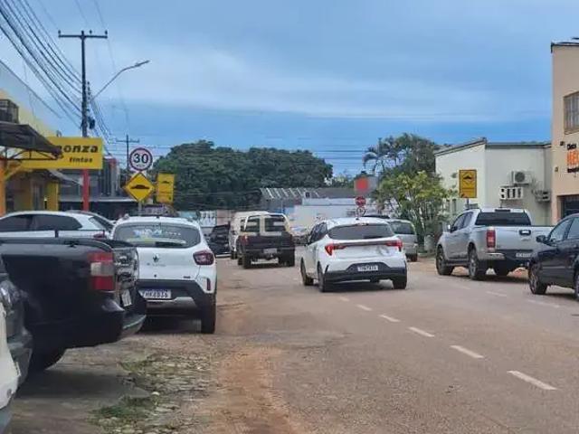 Terreno / Lote para Venda em Porto Velho/RO Olaria