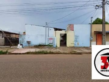 Terreno à venda em Rondônia
