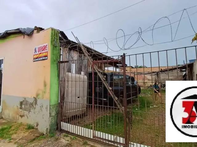 Terreno / Lote para Venda em Porto Velho/RO Agenor de Carvalho
