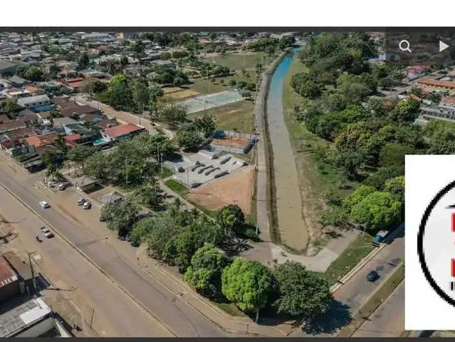 Terreno / Lote para Venda em Porto Velho/RO Agenor de Carvalho
