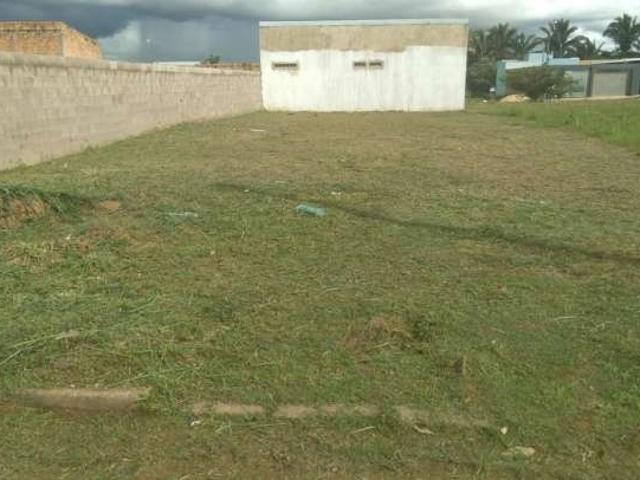 Terreno / Lote para Venda em Porto Velho/RO Aponiã