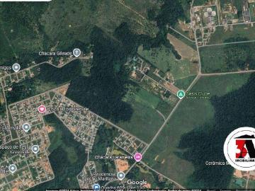 Terreno à venda em Rondônia