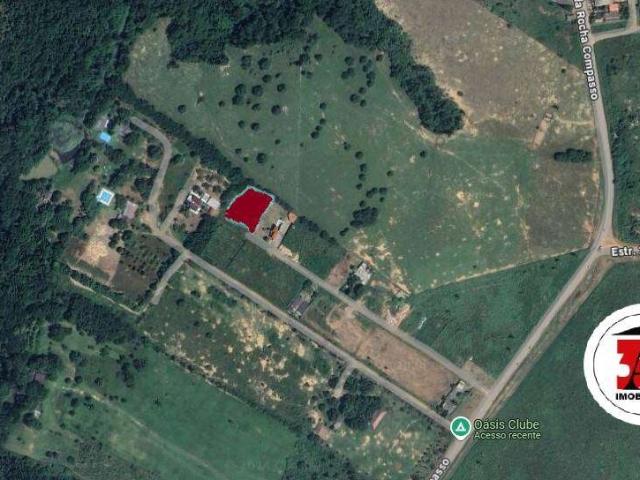 Terreno / Lote para Venda em Porto Velho/RO Aponiã