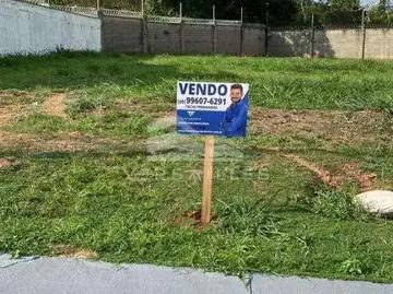 Terreno à venda em Rondônia