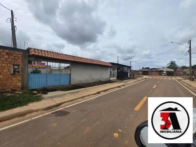 Terreno / Lote para Venda em Porto Velho/RO Área Rural de Porto Velho