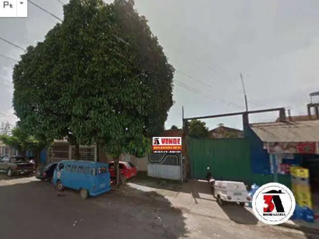Terreno / Lote para Venda em Porto Velho/RO Arigolândia