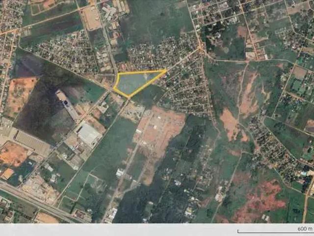Terreno / Lote para Venda em Porto Velho/RO Cascalheira