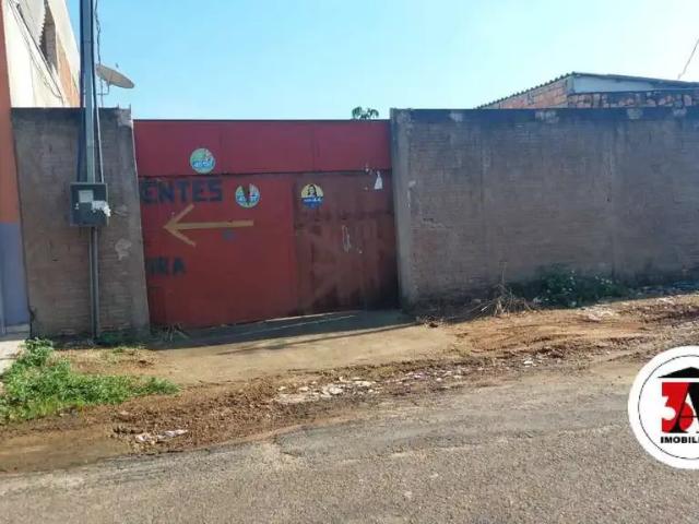 Terreno / Lote para Venda em Porto Velho/RO Cohab