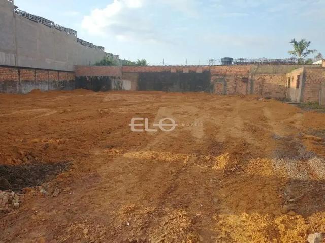 Terreno / Lote para Venda em Porto Velho/RO Flodoaldo Pontes Pinto