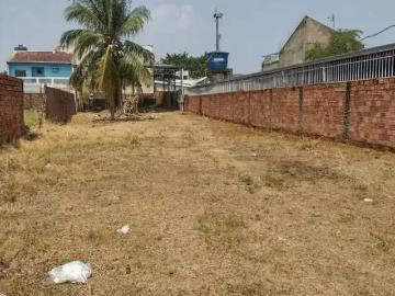 Terreno à venda em Rondônia - Despensa