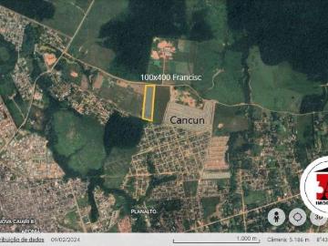 Terreno à venda em Rondônia
