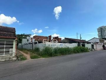 Terreno à venda em Rondônia