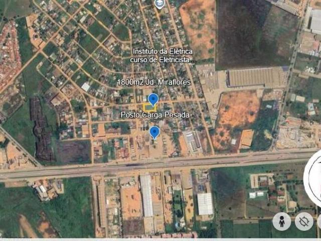 Terreno / Lote para Venda em Porto Velho/RO Três Marias