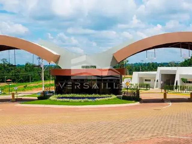 Terreno / Lote para Venda em Porto Velho/RO Triângulo