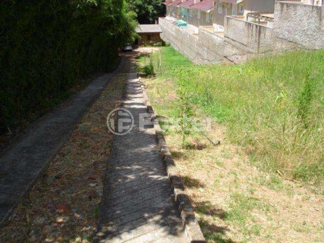 Terreno / Lote para Venda em Porto Alegre/RS Teresópolis