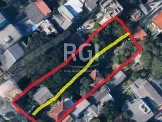 Terreno / Lote para Venda em Porto Alegre/RS Teresópolis