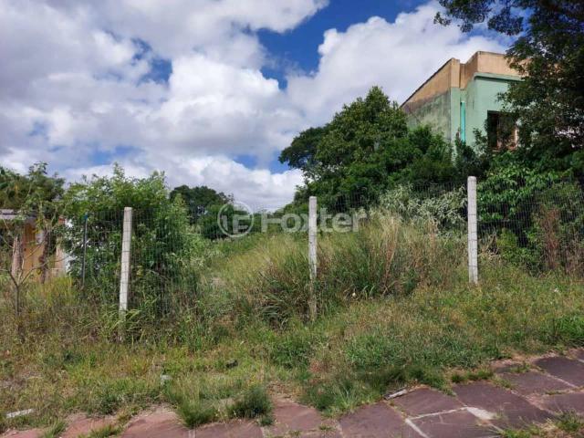 Terreno / Lote para Venda em Porto Alegre/RS Teresópolis