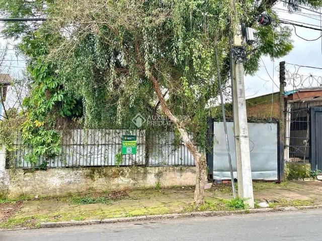 Terreno / Lote para Venda em Porto Alegre/RS Teresópolis