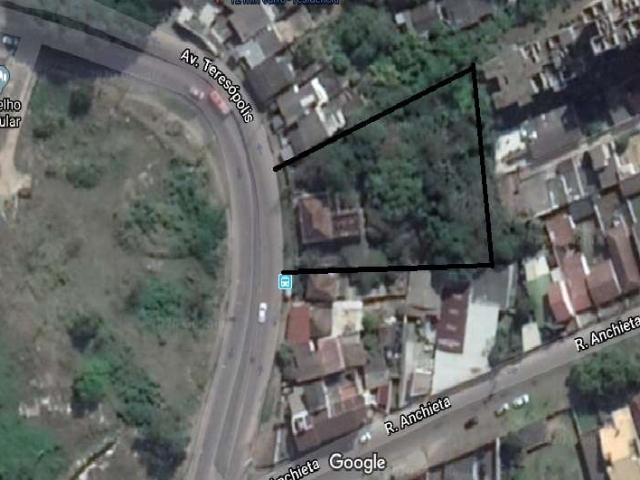 Terreno / Lote para Venda em Porto Alegre/RS Teresópolis
