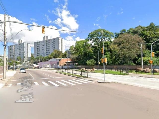 Terreno / Lote para Venda em Porto Alegre/RS Teresópolis