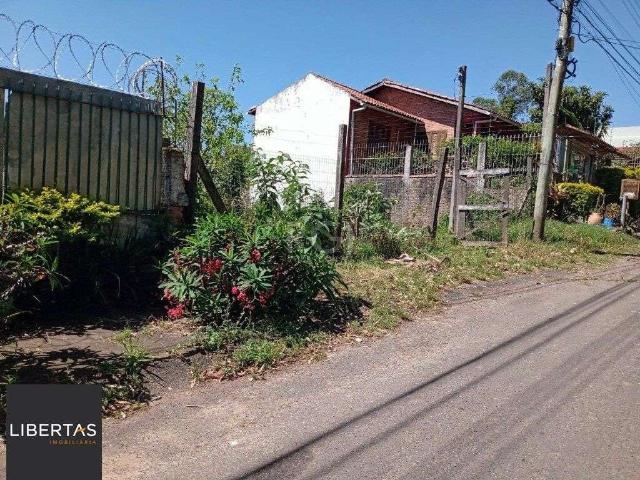 Terreno / Lote para Venda em Porto Alegre/RS Teresópolis